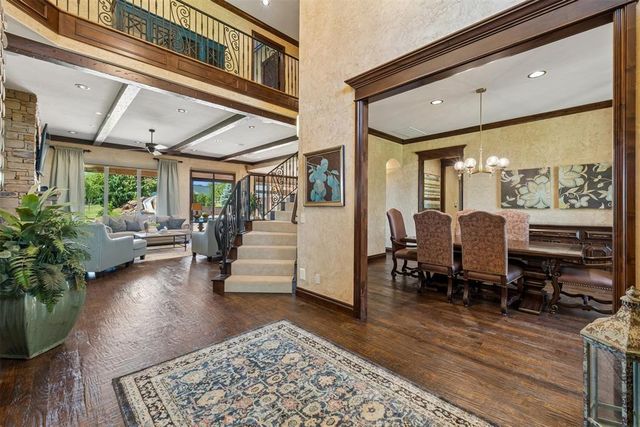 12940 E Reno Road, Choctaw, OK 73020