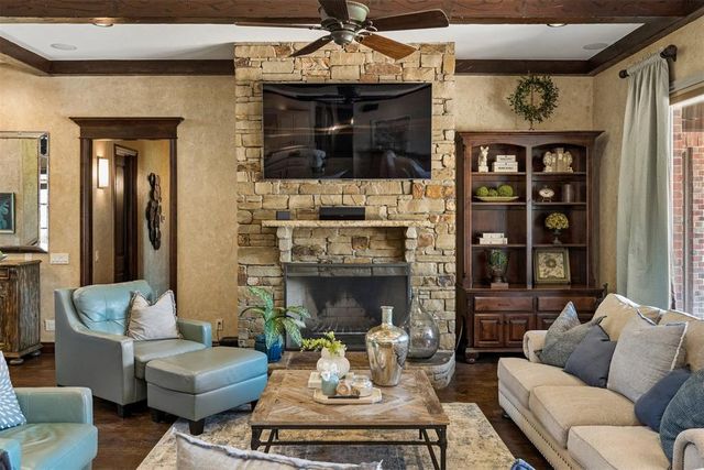 12940 E Reno Road, Choctaw, OK 73020