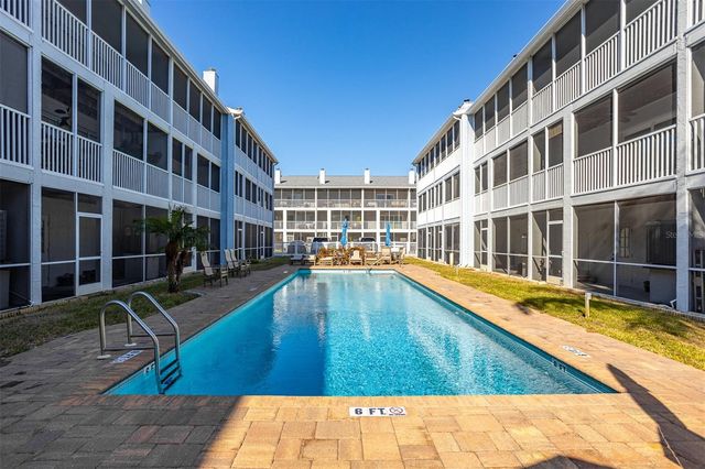 545 PINELLAS BAYWAY S 301, St Petersburg, FL 33715