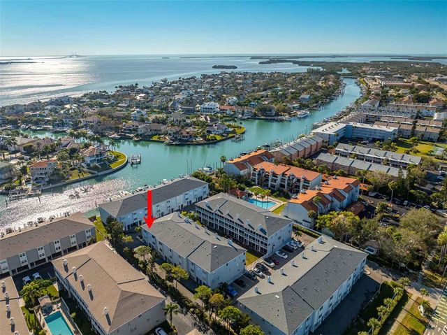 545 PINELLAS BAYWAY S 301, St Petersburg, FL 33715