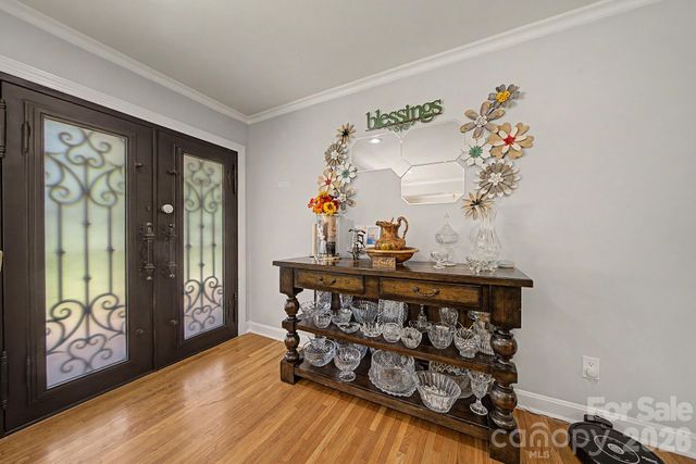 5127 Hoover Drive, Charlotte, NC 28269