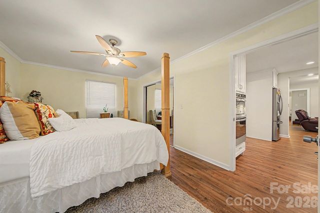 5127 Hoover Drive, Charlotte, NC 28269
