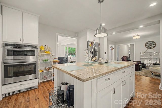 5127 Hoover Drive, Charlotte, NC 28269