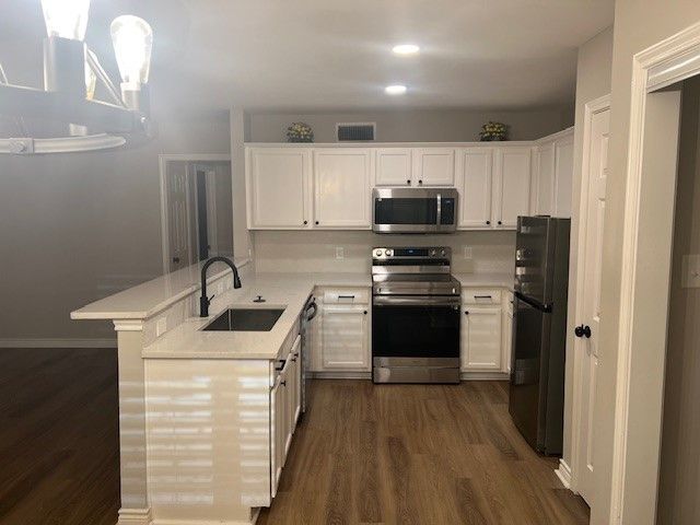 922 Binbrook Drive, Mesquite, TX 75149