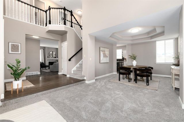 7402 Powderhorn Drive, Lone Tree, CO 80124