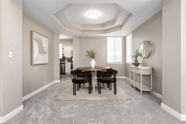 7402 Powderhorn Drive, Lone Tree, CO 80124