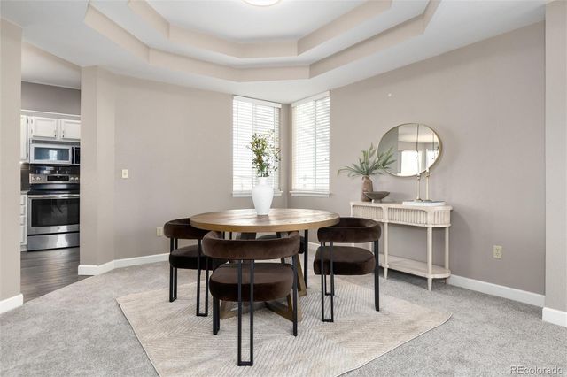 7402 Powderhorn Drive, Lone Tree, CO 80124