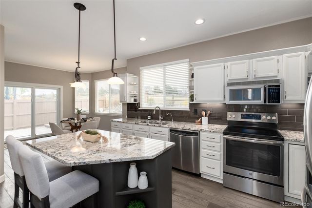 7402 Powderhorn Drive, Lone Tree, CO 80124