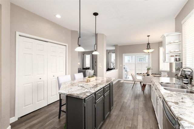 7402 Powderhorn Drive, Lone Tree, CO 80124