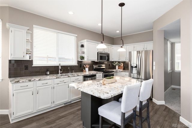 7402 Powderhorn Drive, Lone Tree, CO 80124