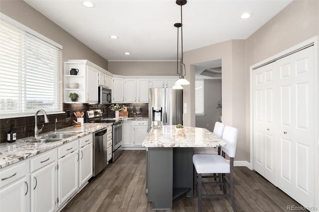 7402 Powderhorn Drive, Lone Tree, CO 80124