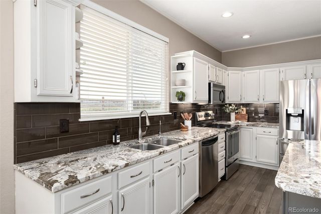 7402 Powderhorn Drive, Lone Tree, CO 80124