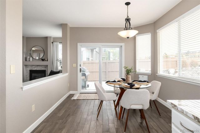 7402 Powderhorn Drive, Lone Tree, CO 80124