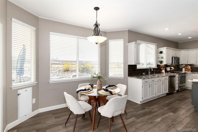 7402 Powderhorn Drive, Lone Tree, CO 80124