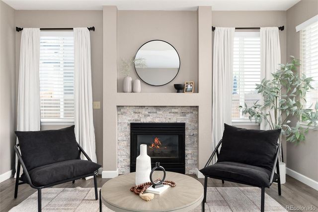 7402 Powderhorn Drive, Lone Tree, CO 80124