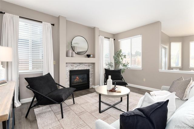 7402 Powderhorn Drive, Lone Tree, CO 80124