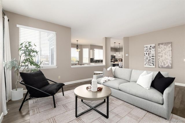 7402 Powderhorn Drive, Lone Tree, CO 80124