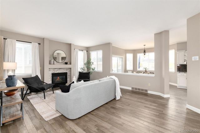 7402 Powderhorn Drive, Lone Tree, CO 80124