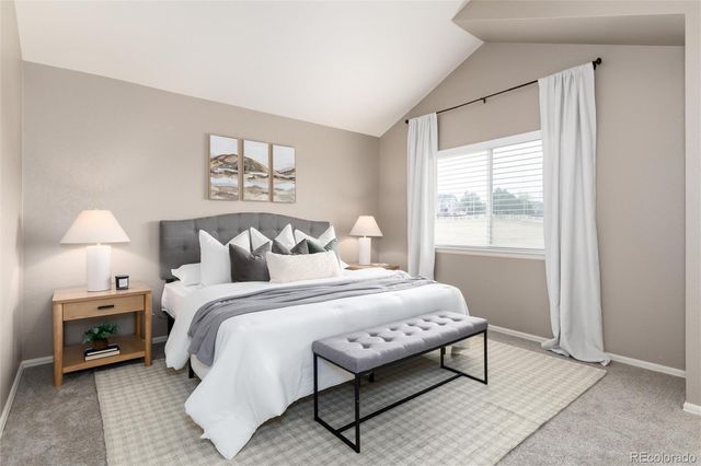 7402 Powderhorn Drive, Lone Tree, CO 80124