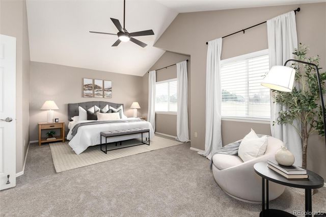 7402 Powderhorn Drive, Lone Tree, CO 80124