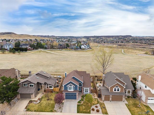 7402 Powderhorn Drive, Lone Tree, CO 80124