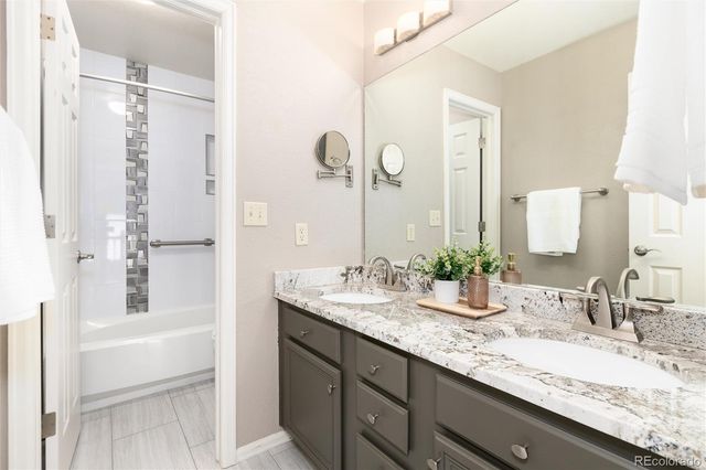 7402 Powderhorn Drive, Lone Tree, CO 80124