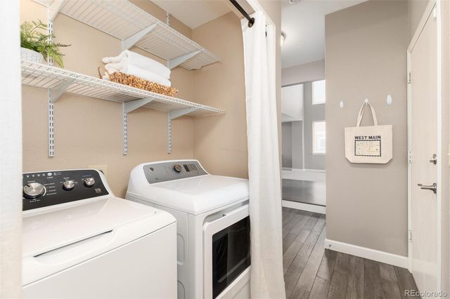 7402 Powderhorn Drive, Lone Tree, CO 80124