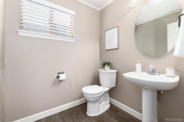 7402 Powderhorn Drive, Lone Tree, CO 80124