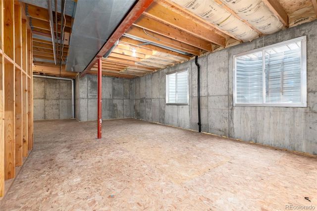 7402 Powderhorn Drive, Lone Tree, CO 80124