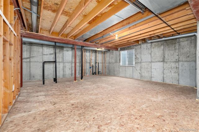 7402 Powderhorn Drive, Lone Tree, CO 80124