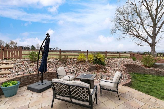 7402 Powderhorn Drive, Lone Tree, CO 80124