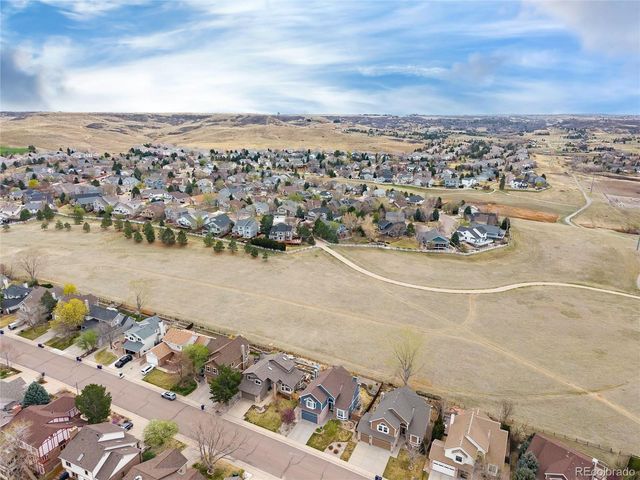 7402 Powderhorn Drive, Lone Tree, CO 80124