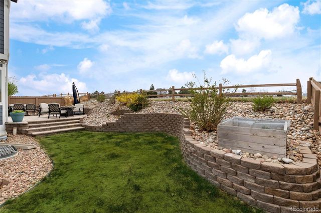 7402 Powderhorn Drive, Lone Tree, CO 80124