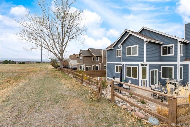 7402 Powderhorn Drive, Lone Tree, CO 80124