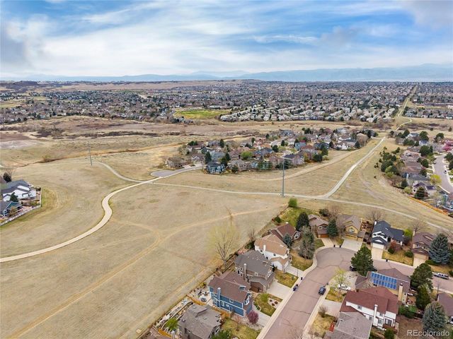 7402 Powderhorn Drive, Lone Tree, CO 80124