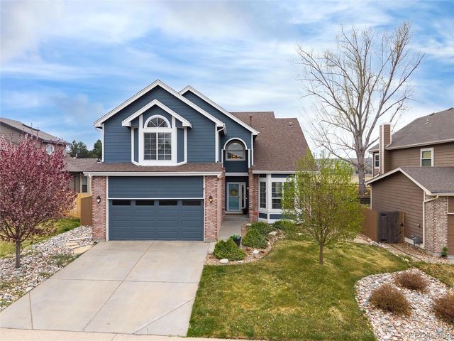7402 Powderhorn Drive, Lone Tree, CO 80124