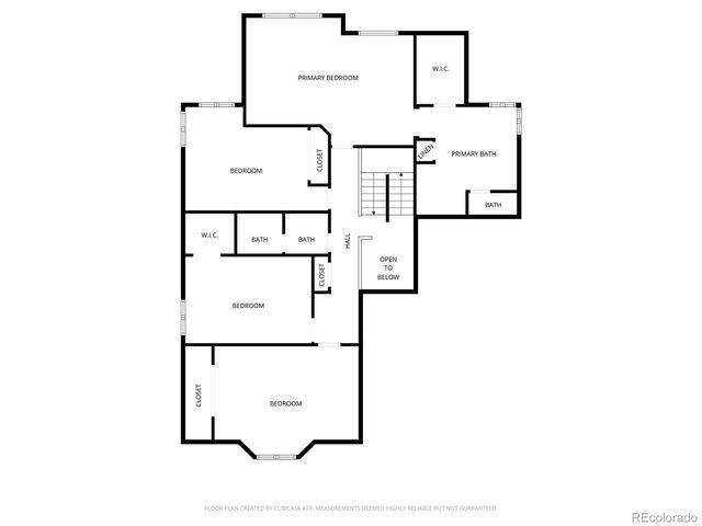 7402 Powderhorn Drive, Lone Tree, CO 80124