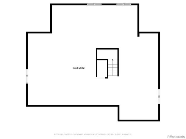 7402 Powderhorn Drive, Lone Tree, CO 80124