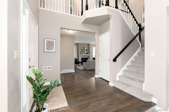 7402 Powderhorn Drive, Lone Tree, CO 80124