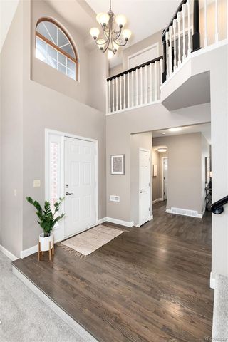 7402 Powderhorn Drive, Lone Tree, CO 80124