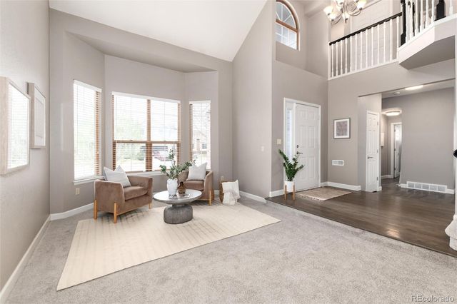 7402 Powderhorn Drive, Lone Tree, CO 80124