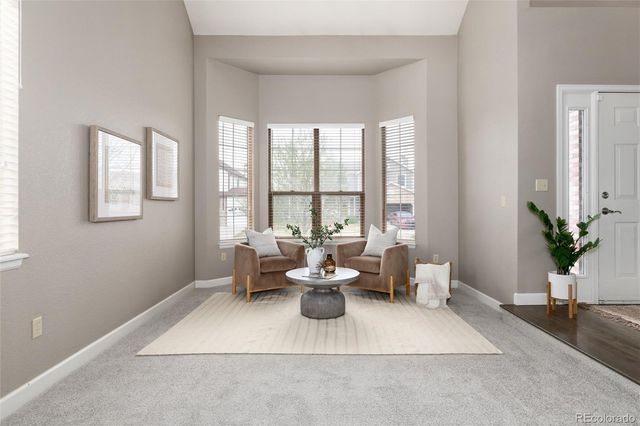 7402 Powderhorn Drive, Lone Tree, CO 80124