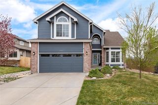 7402 Powderhorn Drive, Lone Tree, CO 80124