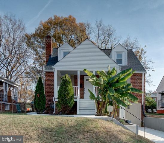 6211 42ND AVE, Hyattsville, MD 20781