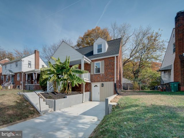 6211 42ND AVE, Hyattsville, MD 20781