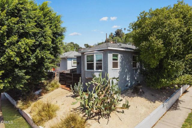 3100 Verdugo Road, Los Angeles, CA 90065