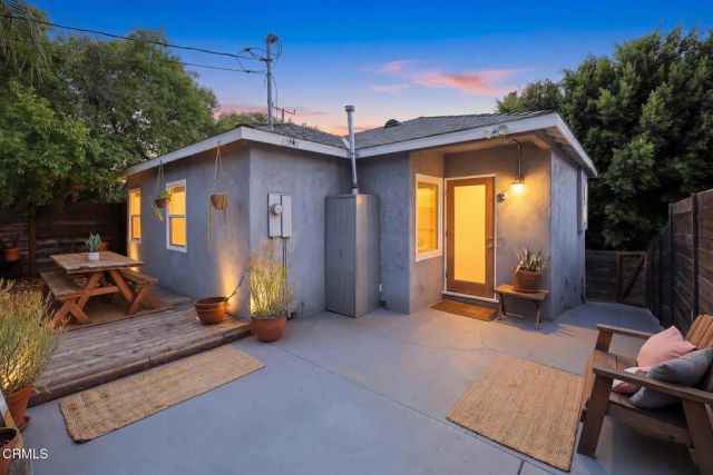 3100 Verdugo Road, Los Angeles, CA 90065
