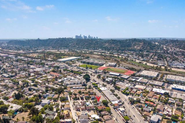 3100 Verdugo Road, Los Angeles, CA 90065