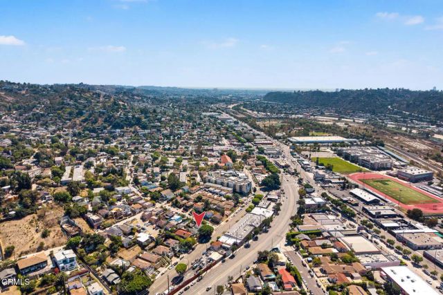 3100 Verdugo Road, Los Angeles, CA 90065