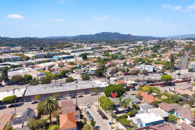3100 Verdugo Road, Los Angeles, CA 90065
